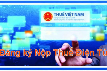 Viettel Bình Dương Hướng dẫn Đăng ký và Nộp thuế điện tử  