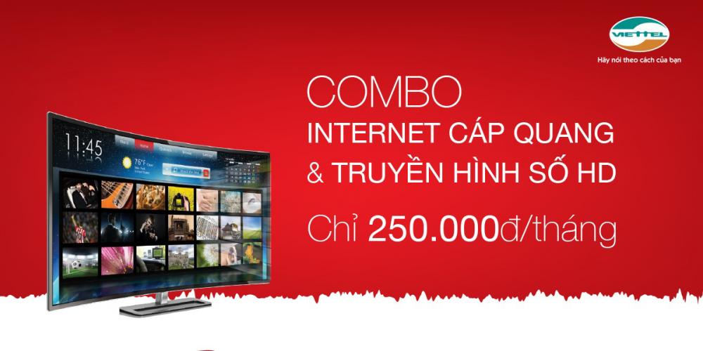 Cập Nhật Bảng Giá Internet Wifi Viettel tại Bình Dương